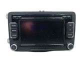 Radio/CD/DVD/GPS head unit