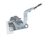 Engine bonnet/hood hinges