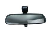 Rear view mirror (interior)