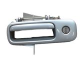 Tailgate boot lock/latch motor