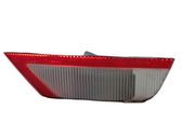 Rear bumper light