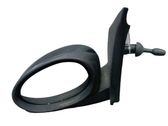 Front door electric wing mirror