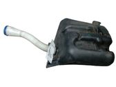 Windshield washer fluid reservoir/tank