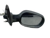 Front door electric wing mirror