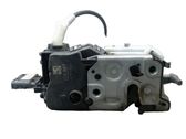 Rear door lock