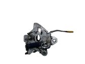 Engine bonnet/hood lock/catch