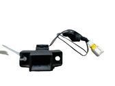 Loading door lock