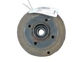 Drum brake (rear)