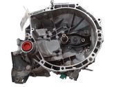 Automatic gearbox