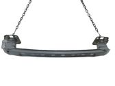 Rear bumper support beam