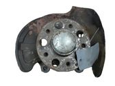 Front wheel bearing hub