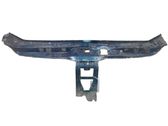 Radiator support slam panel