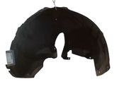 Rear arch fender liner splash guards