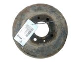 Drum brake (rear)