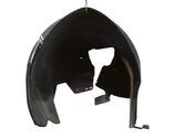 Rear arch fender liner splash guards