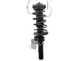 Front shock absorber/damper
