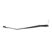 Front wiper blade arm