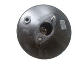 Brake booster