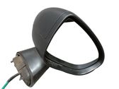 Front door electric wing mirror