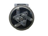 Air conditioning (A/C) compressor (pump)