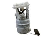 In-tank fuel pump
