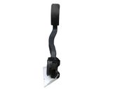 Accelerator throttle pedal