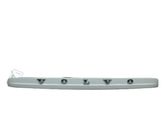 Number plate light