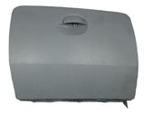 Glove box