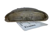Number plate light