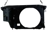 Schlossträger frontträger frontmaske