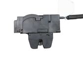Loading door lock