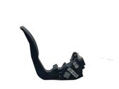 Accelerator throttle pedal