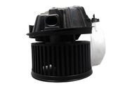 Heater fan/blower