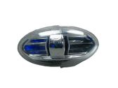 Front fender indicator light