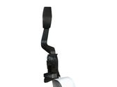 Accelerator throttle pedal