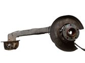 Rear wheel hub spindle/knuckle
