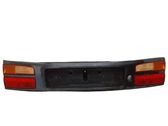 Tailgate/trunk spoiler
