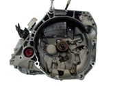 Mechaninė 6 pavarų dėžė