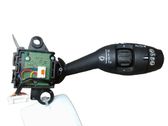Wiper control stalk