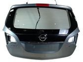 Tailgate/trunk/boot lid