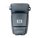Hand parking brake switch