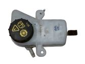 Brake fluid reservoir