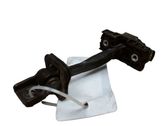 Rear door check strap stopper