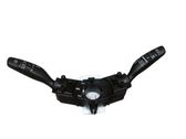 Wiper turn signal indicator stalk/switch