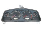 Compteur de vitesse tableau de bord