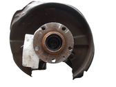 Rear wheel hub spindle/knuckle