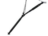 Middle center prop shaft