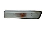 Front fender indicator light