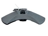 Front bumper camera