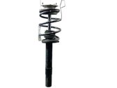 Front shock absorber/damper